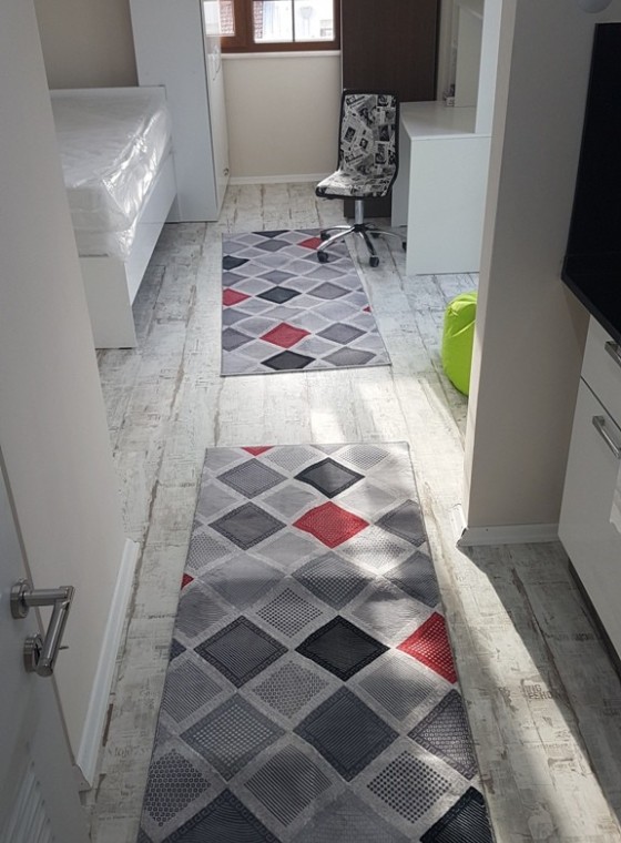 İstanbul Residence