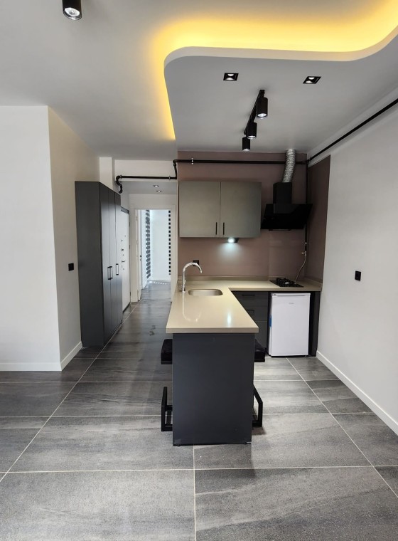 Adalar - 2 Residence