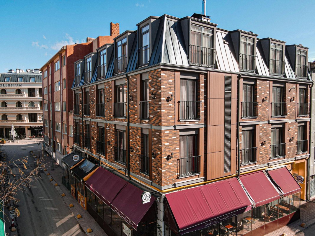 Vivala Residence