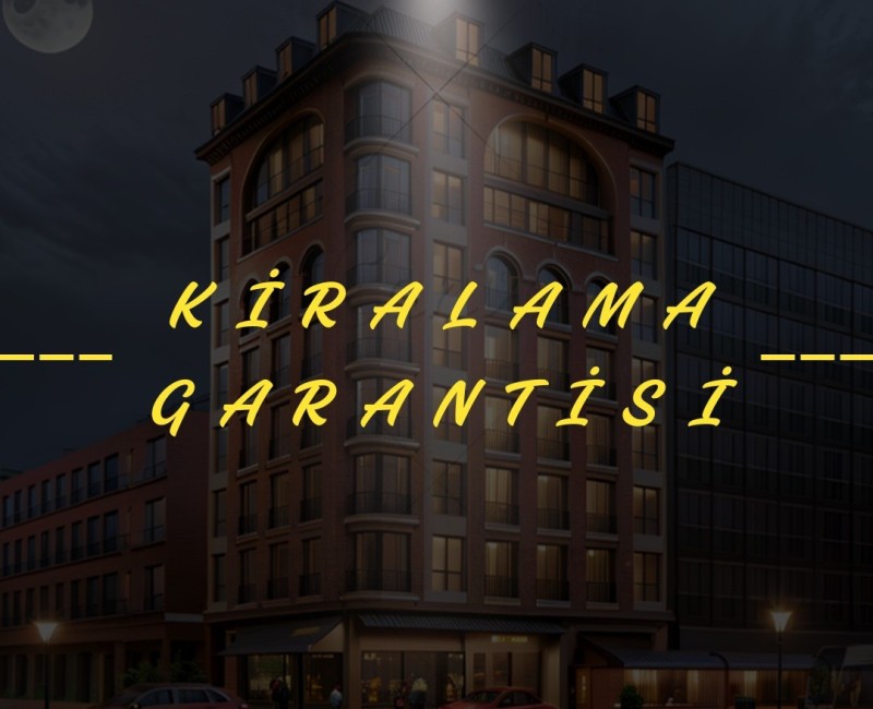 Garantie de location de Çağrı İnşaat