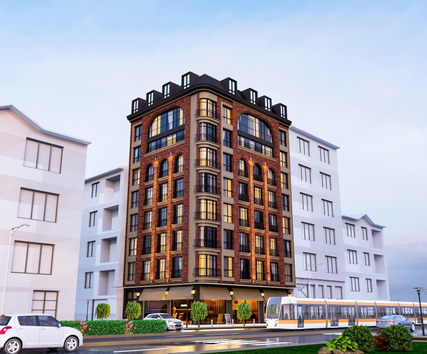 Mülkünüze Değer Katın (Ana Sayfa)