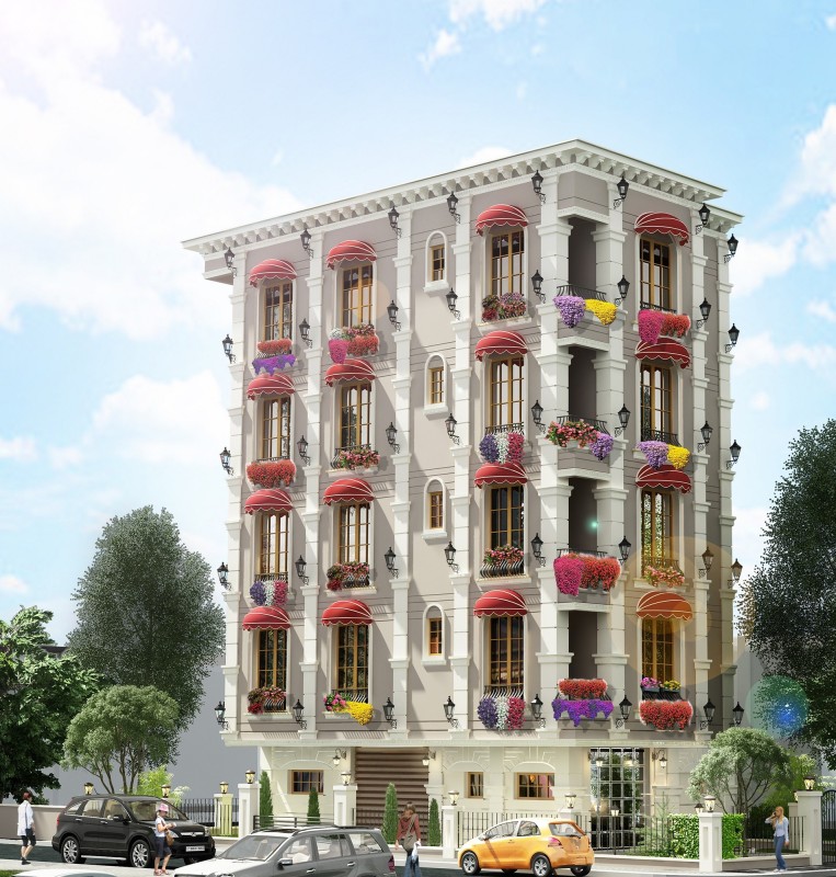 İstanbul Residence