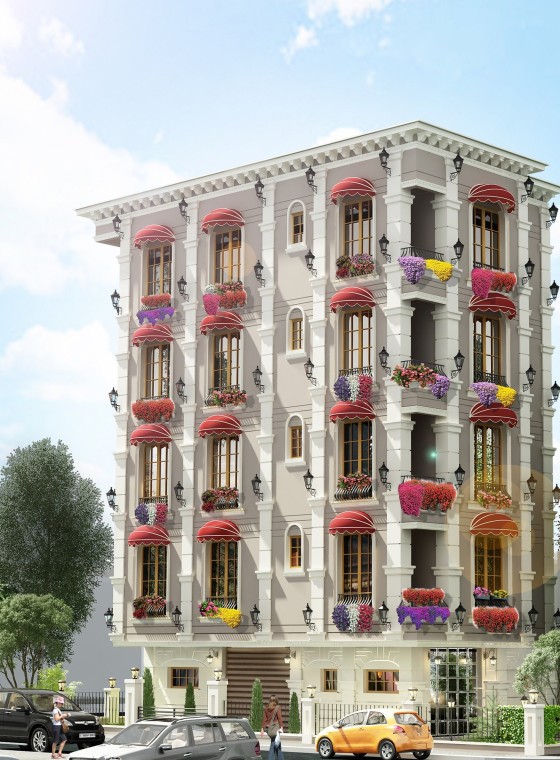İstanbul Residence