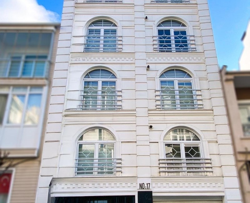 LE BON INVESTISSEMENT DANS L'EMPLACEMENT LE PLUS CENTRAL D'ESKİŞEHİR