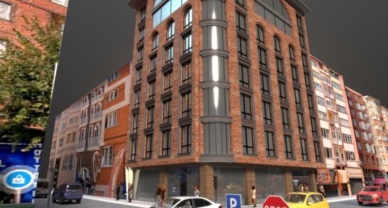 Çağrı İnşaat Vision & Mission