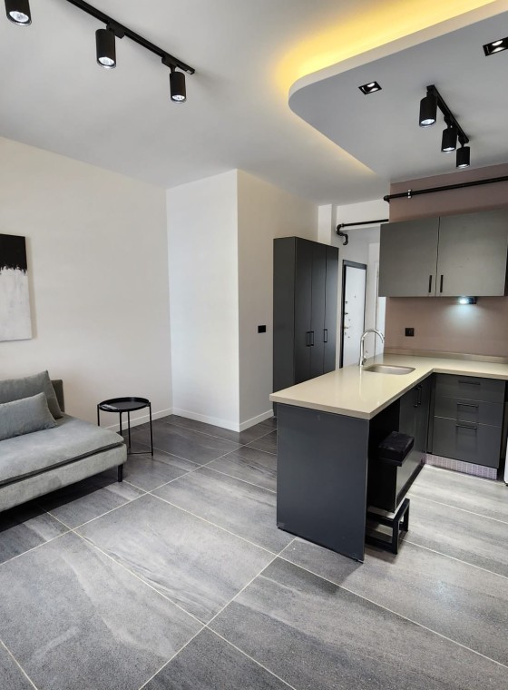 Adalar - 2 Residence