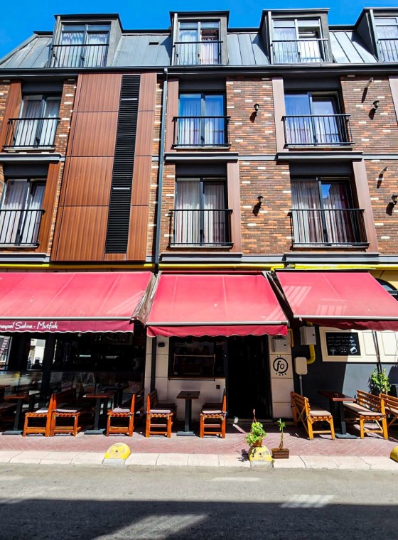 Vivala Residence