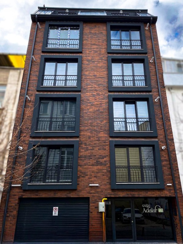 Adalar - 2 Residence