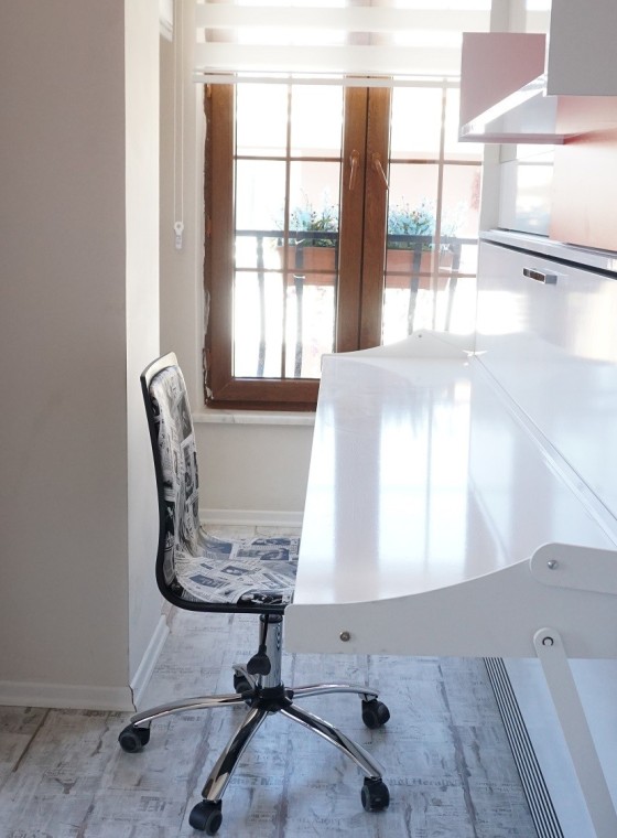 İstanbul Residence
