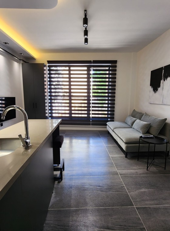 Adalar - 2 Residence