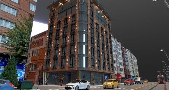 The Story of Çağrı İnşaat