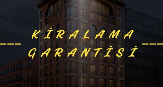 Çağrı İnşaat Rental Guarantee