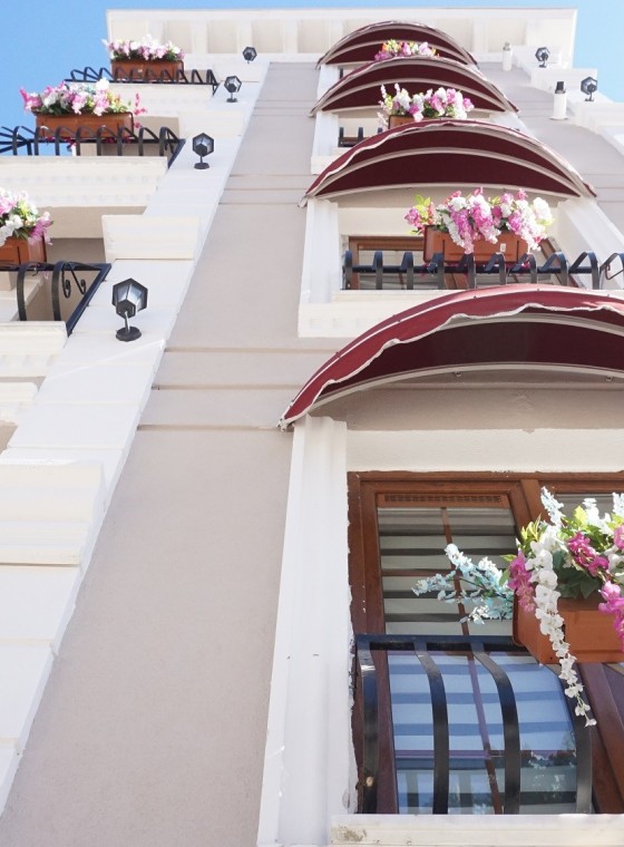İstanbul Residence
