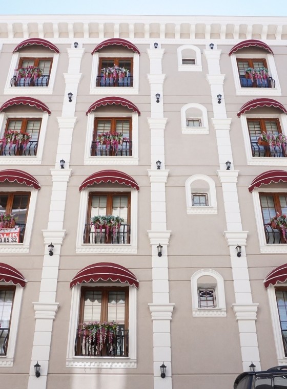 İstanbul Residence