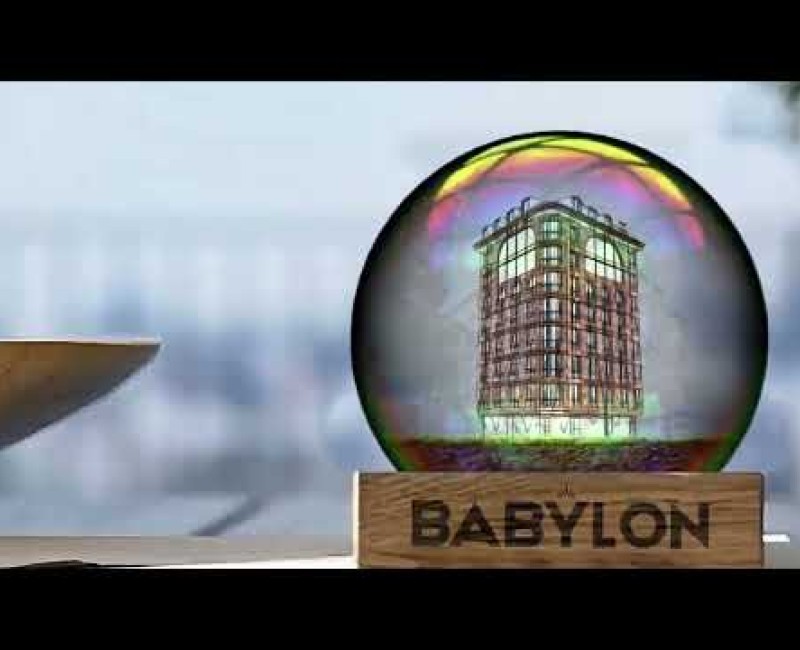 UNIEKE ARCHITECTUUR