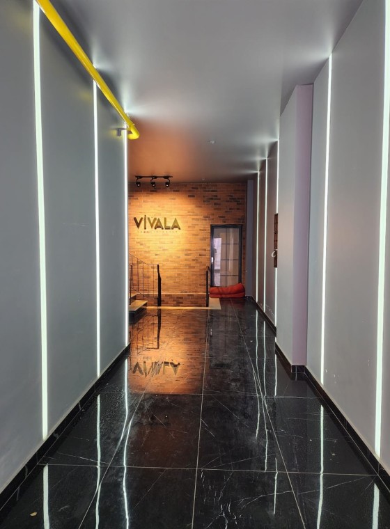 Vivala Residence