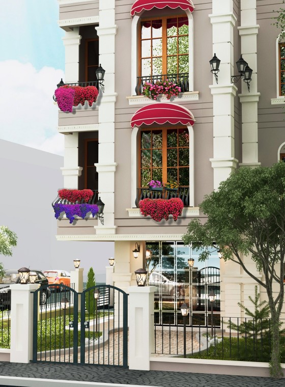 İstanbul Residence